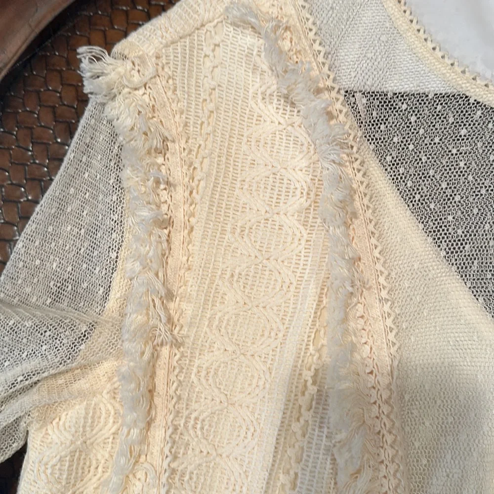 Crochet top - Picture 3 of 5